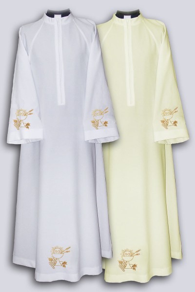 Albe Ah10 verschluss