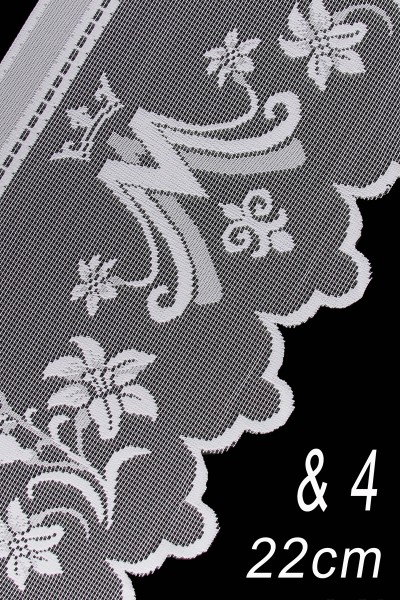Spitze 04