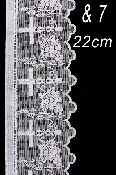 Spitze 07