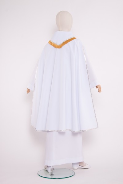 Pelerine PF/bia