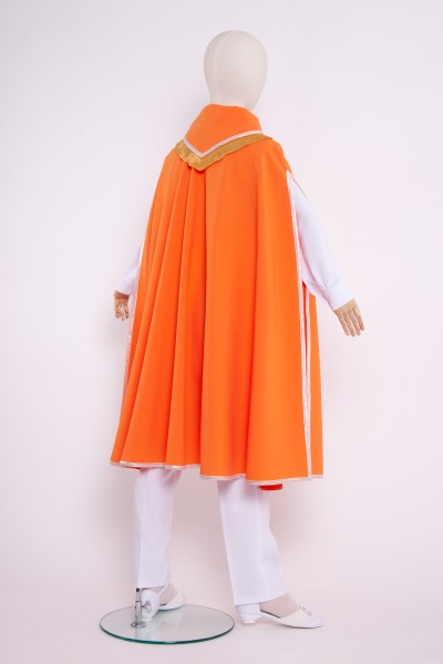 Pelerine PF/pom