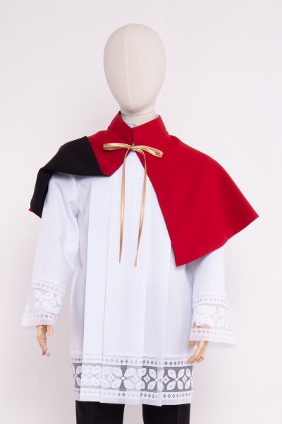 Kurze Pelerinen für...