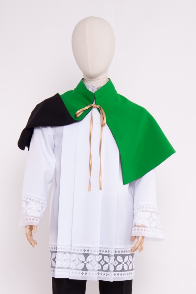 Kurze Pelerinen für...