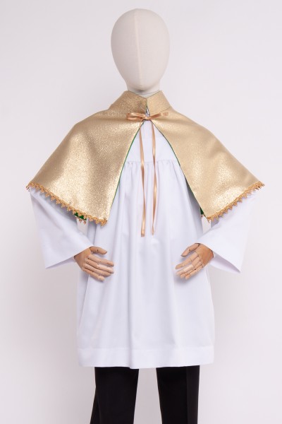 Kurze Pelerinen für...