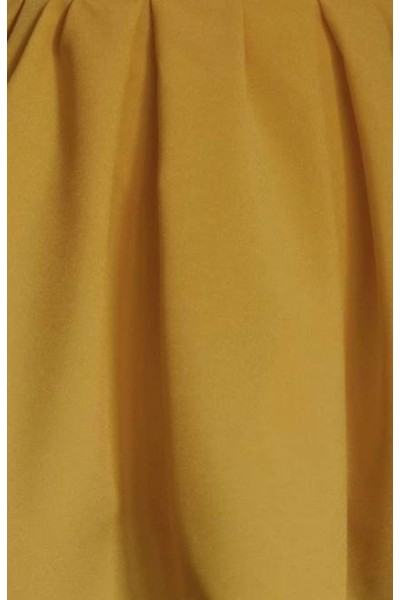 Material: Zimtfarben