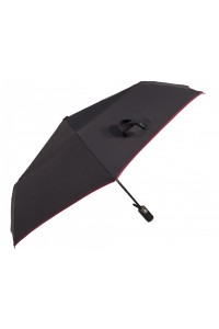 Regenschirm mit Maroon...