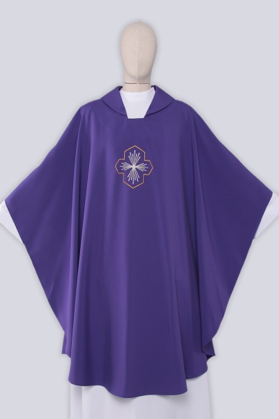 Messgewänder Gh19/f