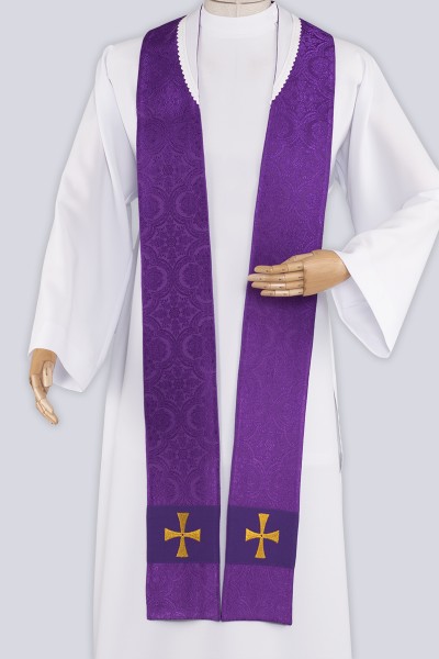 Messgewänder EP17/f