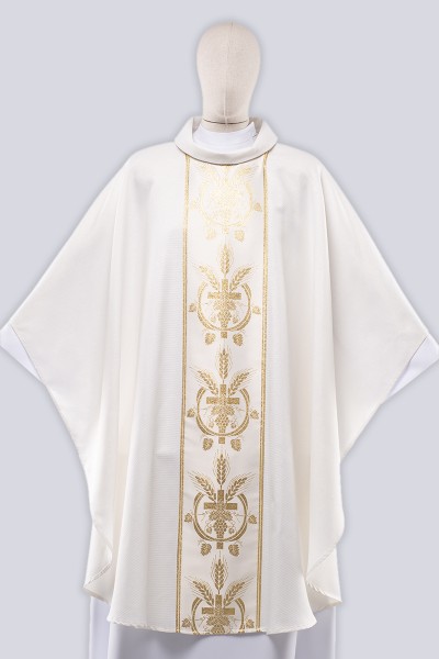 Messgewänder PP15/b