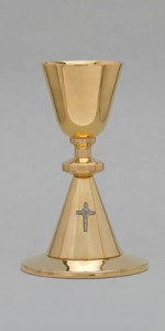 Kelche - Liturgische Geräte - LiturgischeKleidung.de