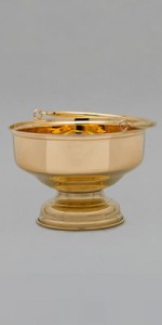 Weihwasserkessel - Liturgische Geräte - LiturgischeKleidung.de