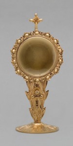 Custodia - Liturgische Geräte - LiturgischeKleidung.de