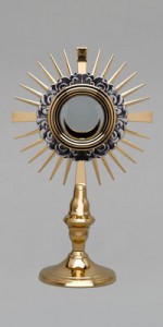 Monstranzen - Liturgische Geräte - LiturgischeKleidung.de