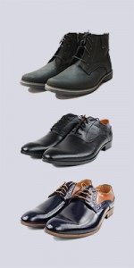 Schuhe - LiturgischeKleidung.de