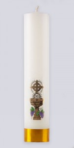 Kerzen - LiturgischeKleidung.de