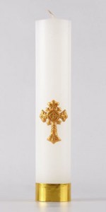 Altarkerzen - Kerzen - LiturgischeKleidung.de