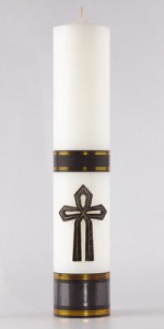 Altartrauerkerzen - Kerzen - LiturgischeKleidung.de
