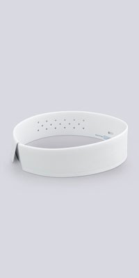 Collarkragen und Talarkragen